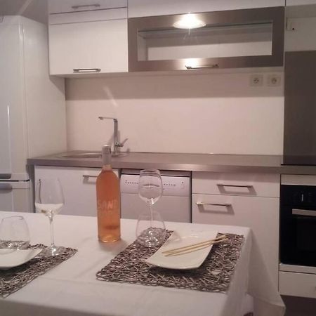 Duplex Massalia Marseille Bagian luar foto