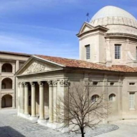 Duplex Massalia Marseille Bagian luar foto